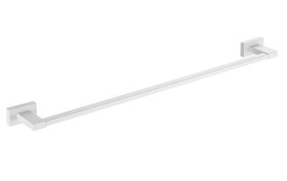 Полотенцедержатель Shevanik SG5617C белый